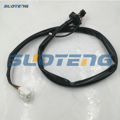 163-6810 Cabina Arnés de cableado externo 1636810 para excavadora E320C E330C