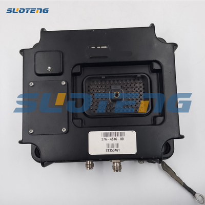 376-4616 3764616 Para E312D Controlador de excavadora Unidad de control ECU
