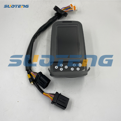 450-0714 Monitor de panel de visualización 4500714 para excavadora E320D E325D