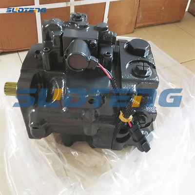 708-1T-00431 Bomba de ventilador hidráulico 7081T00431 para cargadora WA600-6