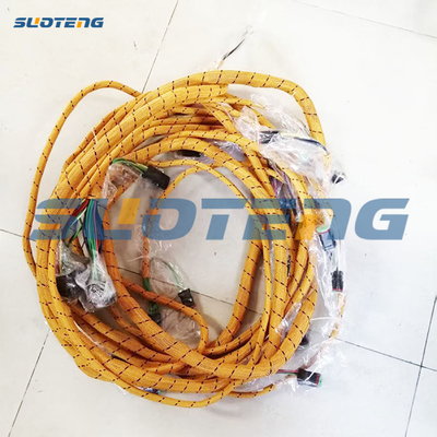 186-4637 1864637  Wiring Harness for 322C Excavator Spare Parts