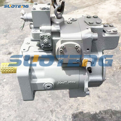 YB60000246 Bomba principal hidráulica para excavadora ZX870-5G ZX670-5G